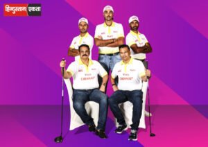 IGPL 2026 का पहला फ्रेंचाइजी टूर्नामेंट रास अल खैमाह में, 23 सितंबर से मुकाबले