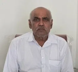  ट्रैक्टर के कटर की चपेट में आने से स्कूटी सवार बुजुर्ग की मौत