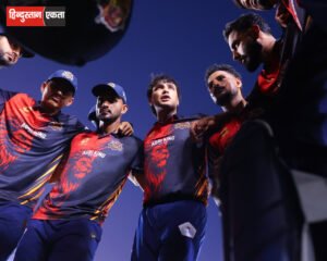 Sher-E-Punjab T20 Cup: राहुल कुमार की नाबाद 53 रन की पारी से जीता अमृतसर, फाजिल्का को 4 विकेट से हराया