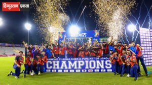 Sher-E-Punjab T20 League: Amritsar Soormas बनी पहली Champion