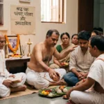 <span class="title-highlight-color">श्राद्ध पक्ष:</span> परंपरा, परिवार और उत्तरदायित्व
