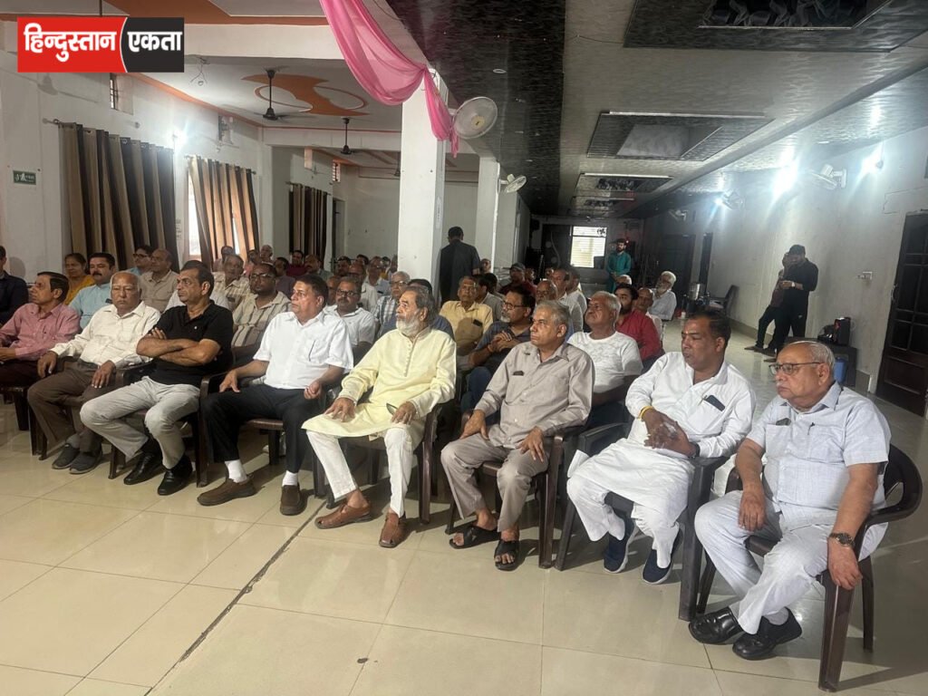 Vaman Dwadashi Mela 2026: 23 सितंबर को कुरुक्षेत्र में निकलेगी भव्य शोभायात्रा, जानें पूरा Route