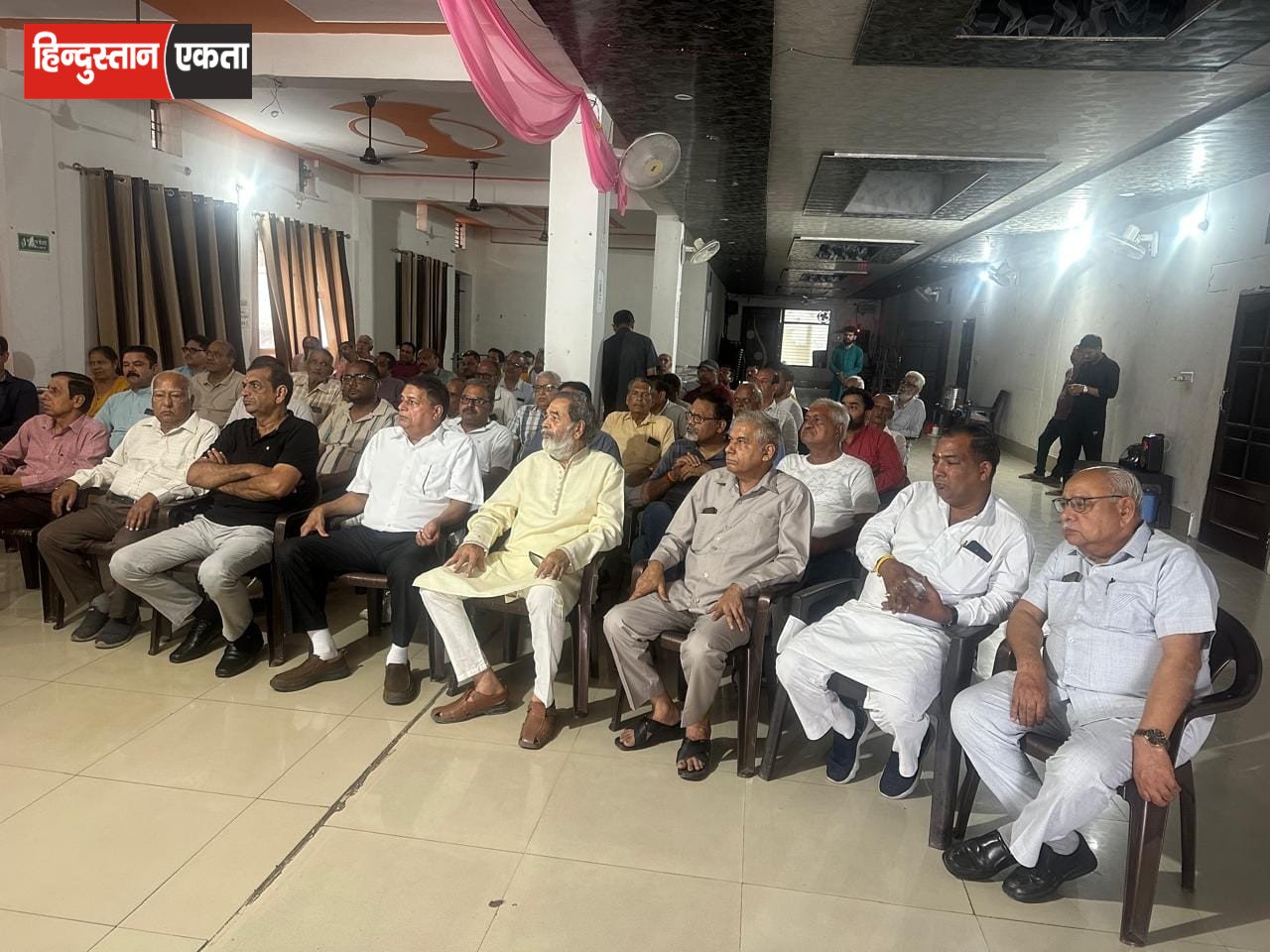 <span class="title-highlight-color">Vaman Dwadashi Mela 2026:</span> 23 सितंबर को कुरुक्षेत्र में निकलेगी भव्य शोभायात्रा, जानें पूरा Route