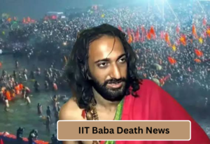 IIT Baba Death News: आईआईटी बाबा अभय सिंह की मौत की खबर निकली फर्जी, हिसार पुलिस ने किया बड़ा खुलासा