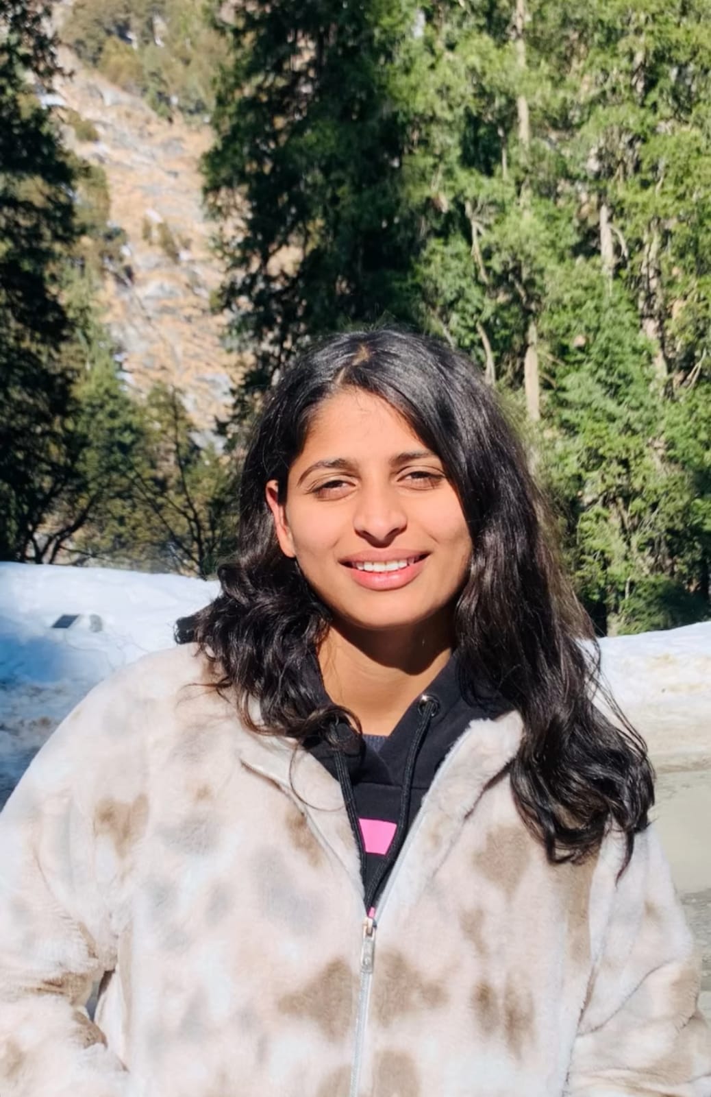 Namha Yadav